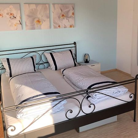 Bodensee Apartment Friedrichshafen Manzell 外观 照片