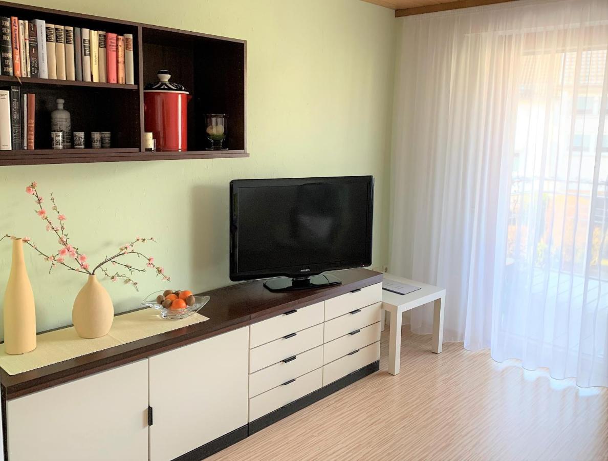 Bodensee Apartment Friedrichshafen Manzell 外观 照片