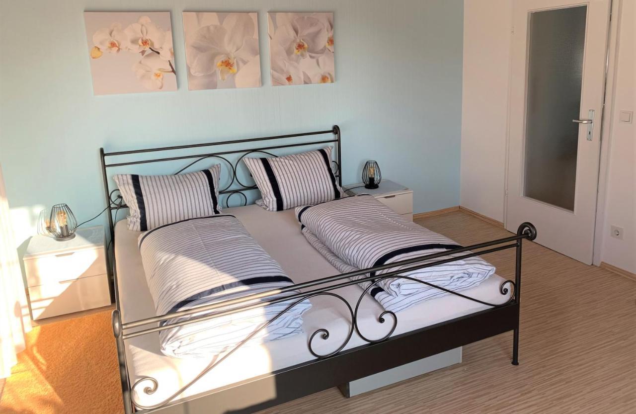 Bodensee Apartment Friedrichshafen Manzell 外观 照片