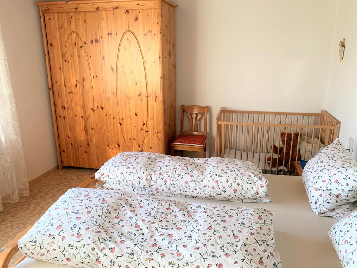 Bodensee Apartment Friedrichshafen Manzell 外观 照片
