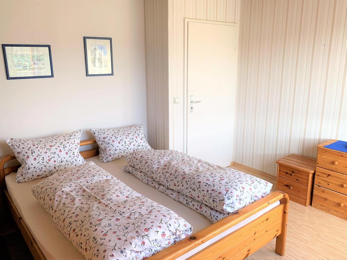 Bodensee Apartment Friedrichshafen Manzell 外观 照片