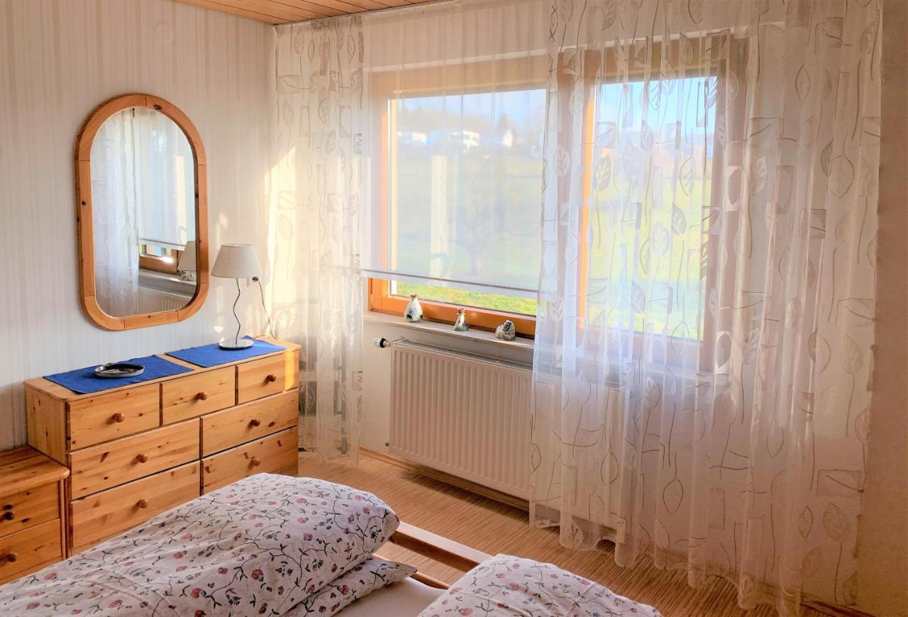 Bodensee Apartment Friedrichshafen Manzell 外观 照片